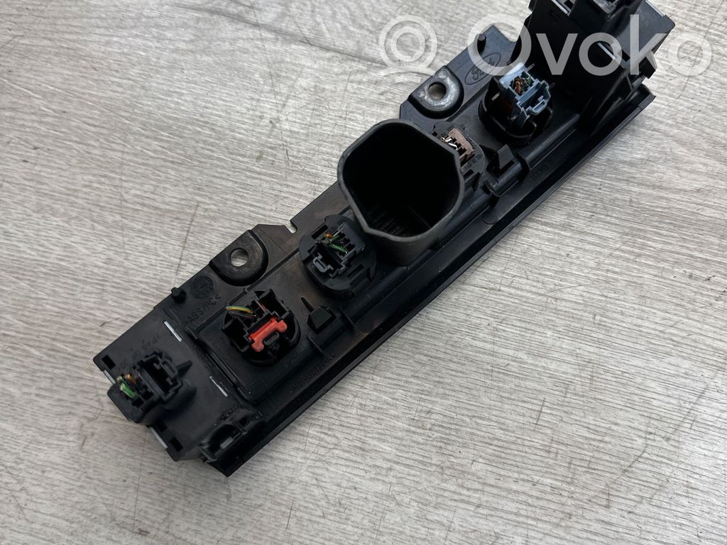 Ford Focus Windscreen/window heater switch 