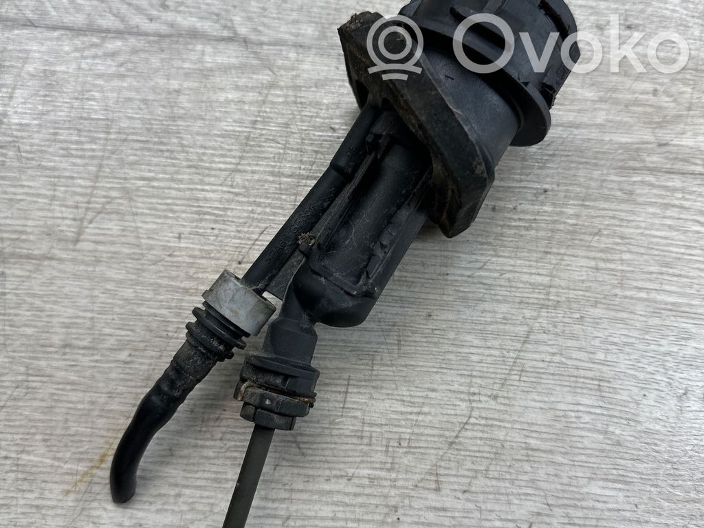 Ford Focus Clutch master cylinder 