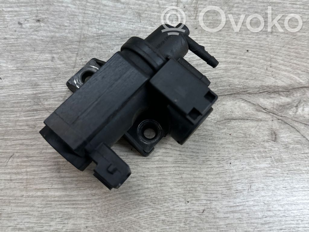 Dodge Nitro Solenoidinis vožtuvas 