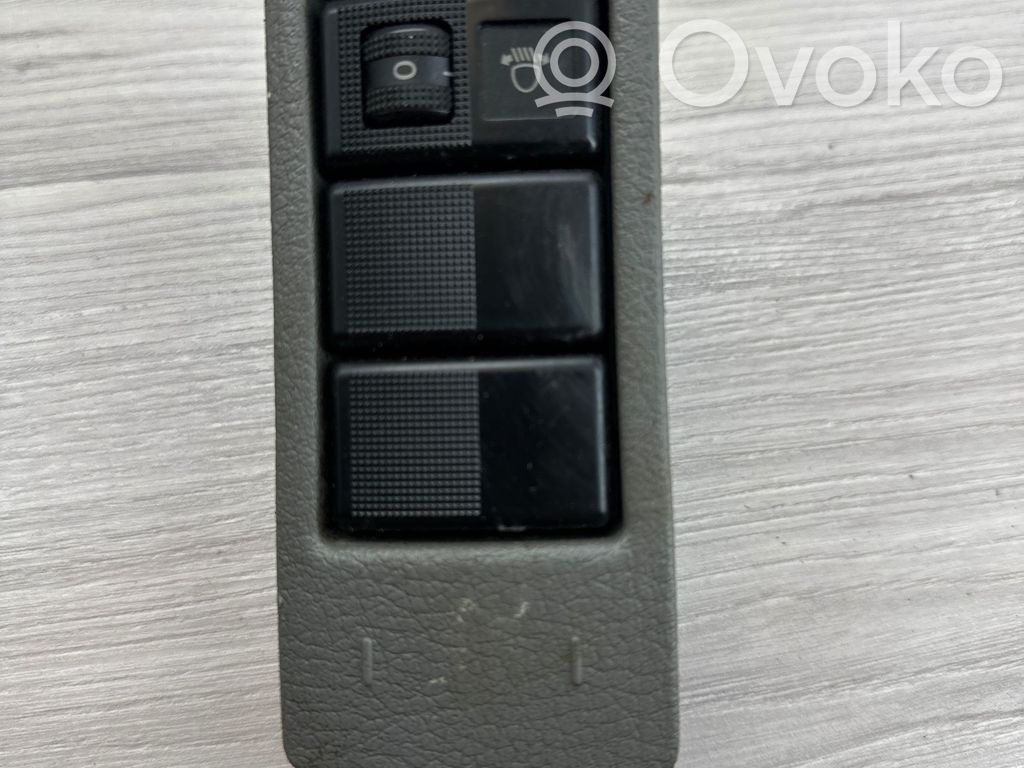 Mazda 2 Headlight level height control switch 