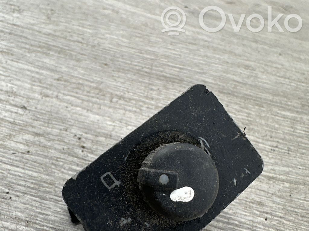 Wing mirror switch   4B0959551B