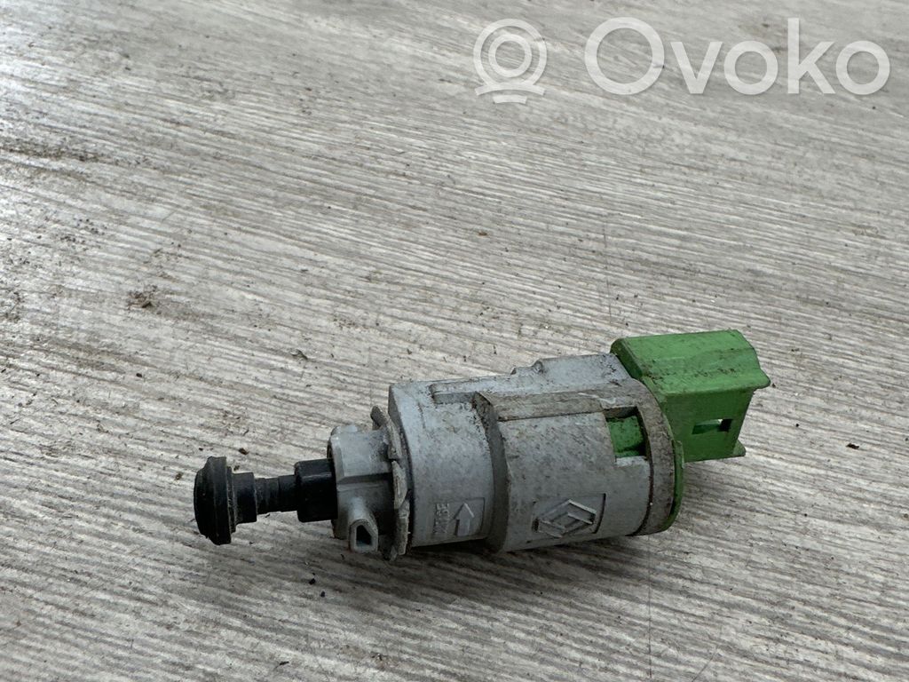 Sensor del pedal de embrague   8200276360B