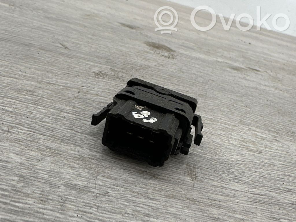 Renault Laguna II Central locking switch button 