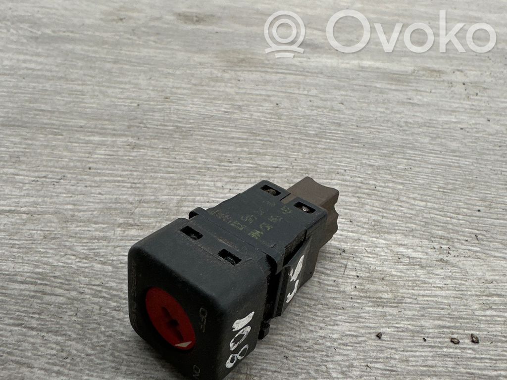 Other switches/knobs/shifts
