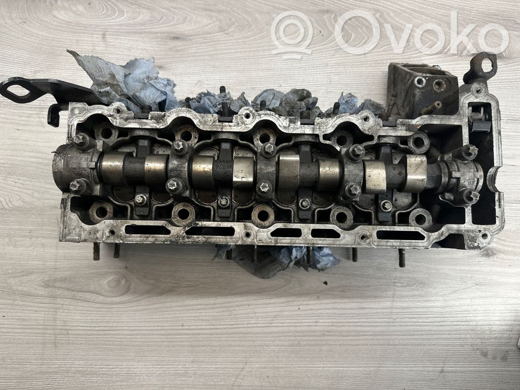 Opel Signum Galvutė 