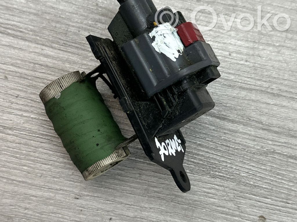 Dodge Journey Rezystor / Opornik dmuchawy nawiewu 