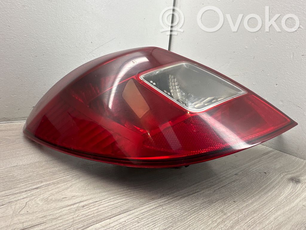 Opel Corsa D Takavalot 
