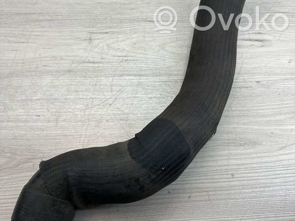 Dodge Nitro Intercooler hose/pipe 