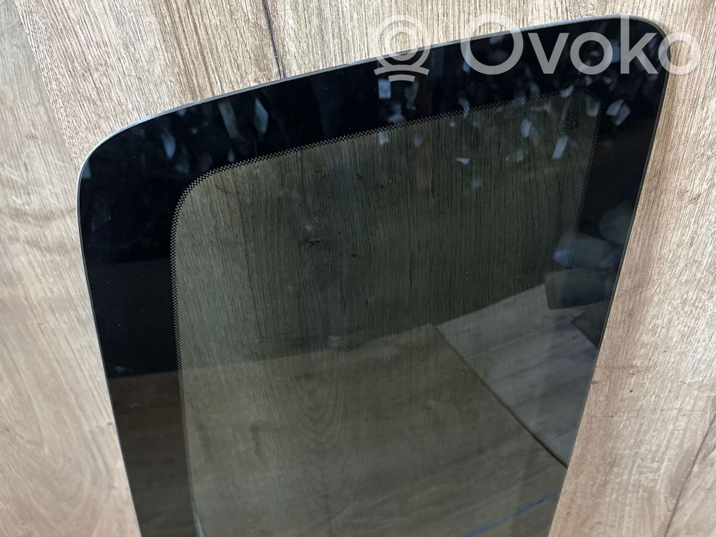 Vidrio lateral trasero   43R001385,AS377,D0T15L0F