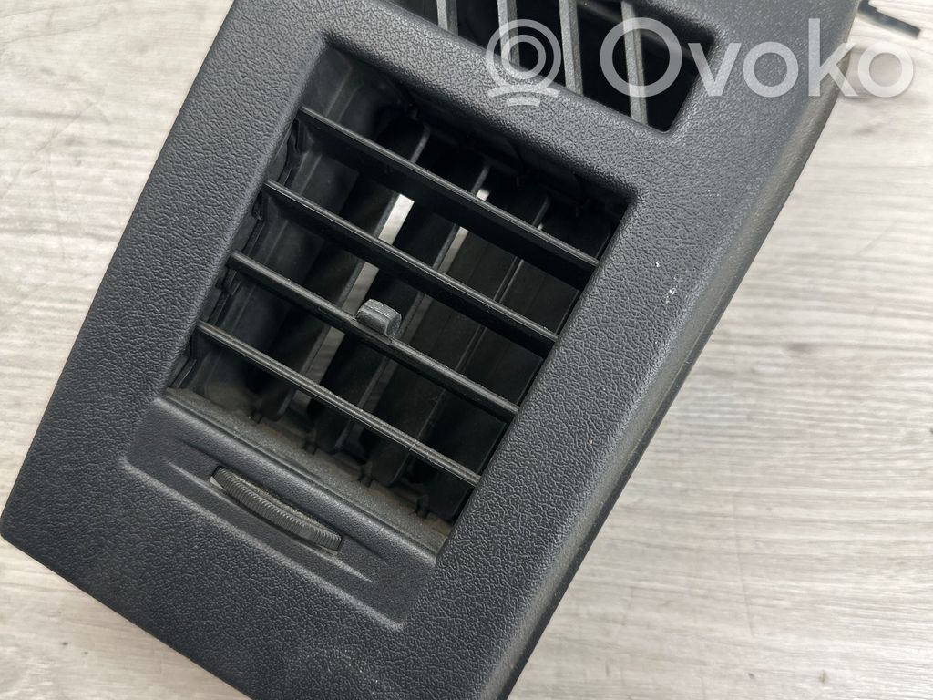 Dodge Nitro Dashboard side air vent grill/cover trim 