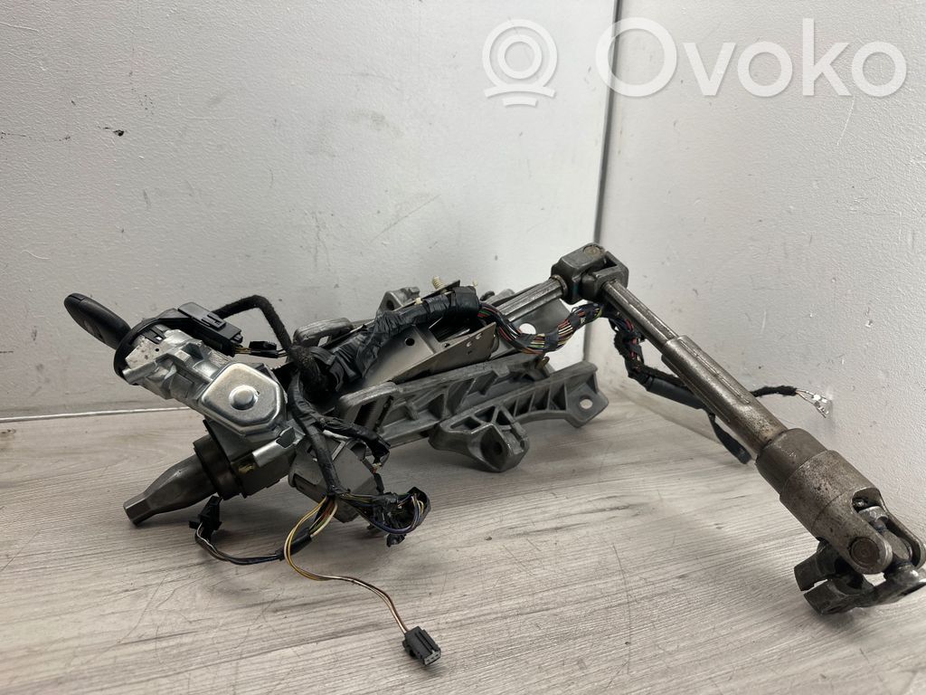Ford C-MAX I Vairo rato ašis 