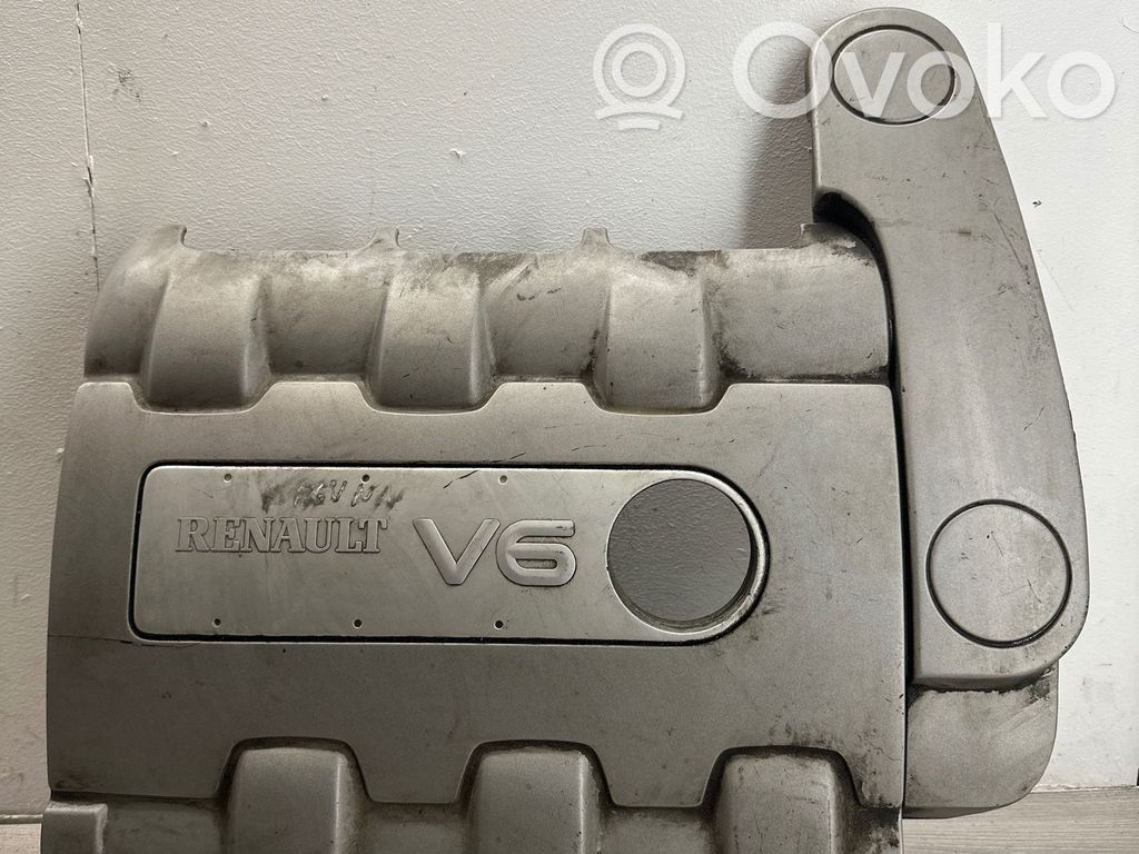 Renault Laguna II Motorabdeckung 