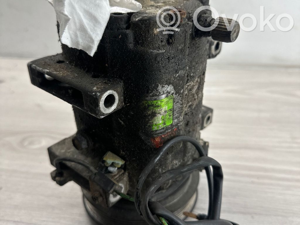 Audi A6 S6 C4 4A Kompresor / Sprężarka klimatyzacji A/C 
