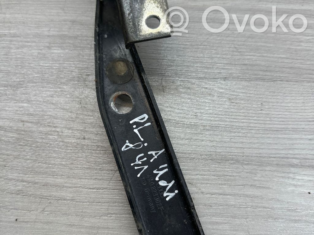 Zawiasy pokrywy / maski silnika   4A0823302F,G61016D