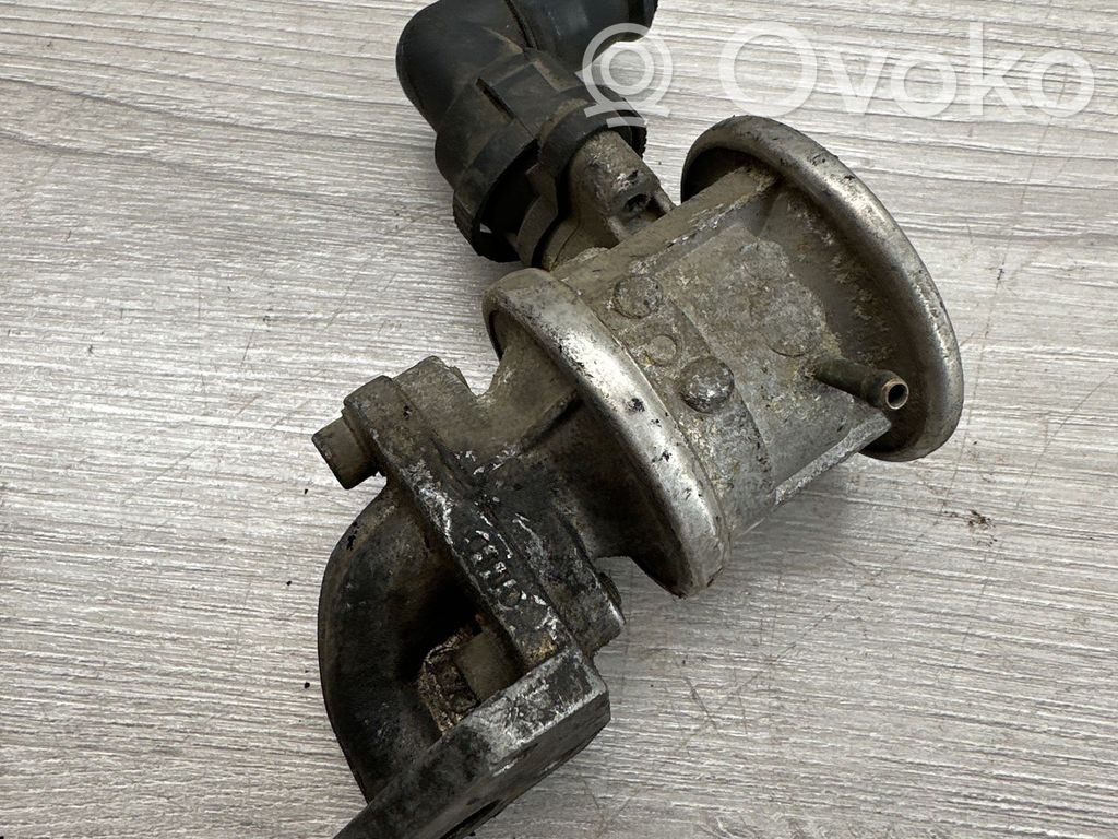 Volkswagen Sharan Supapă EGR 