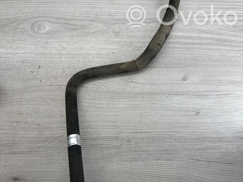 Peugeot Boxer Linea/tubo servosterzo 