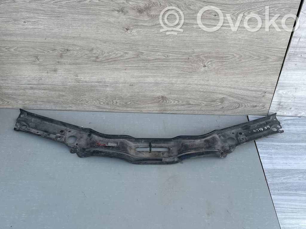Audi A6 S6 C4 4A Top upper radiator support slam panel 