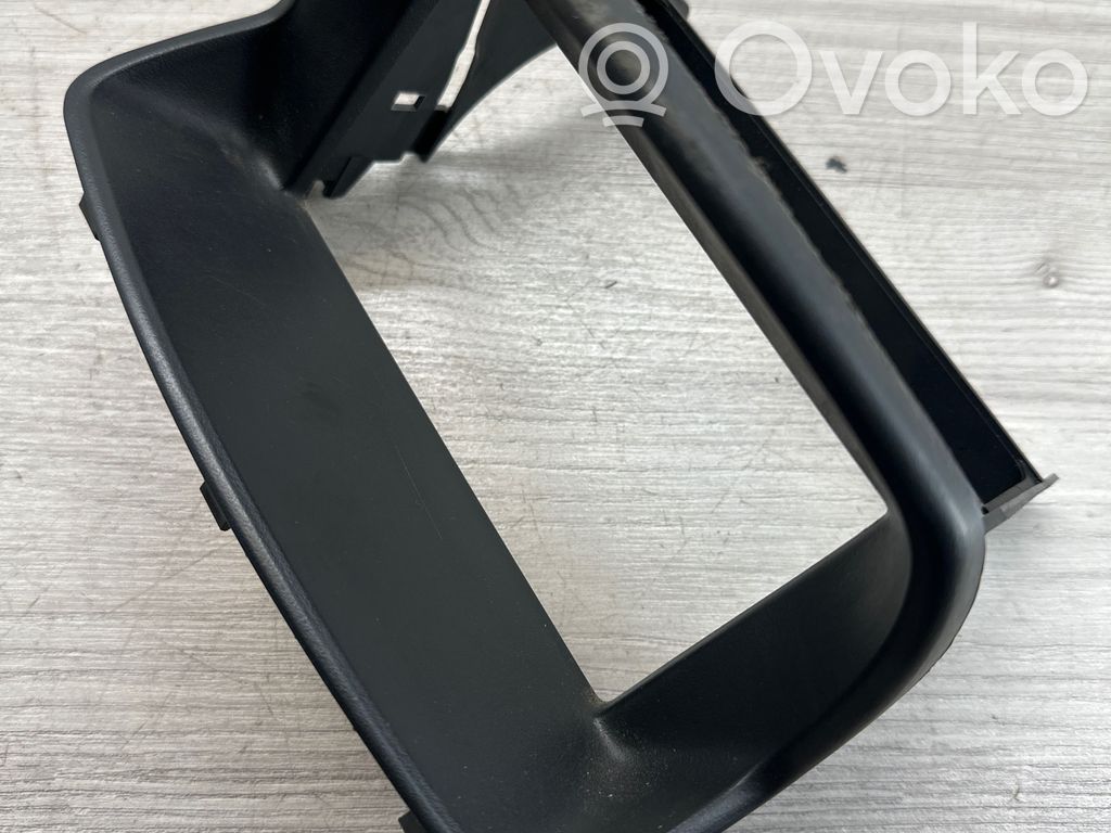 Opel Corsa D HUD-näytön lista 