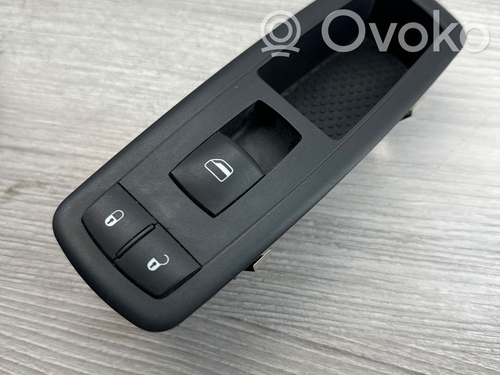 Chrysler Grand Voyager V Electric window control switch 