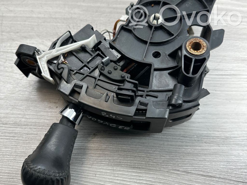 Chrysler Grand Voyager V Selector caja de cambios 