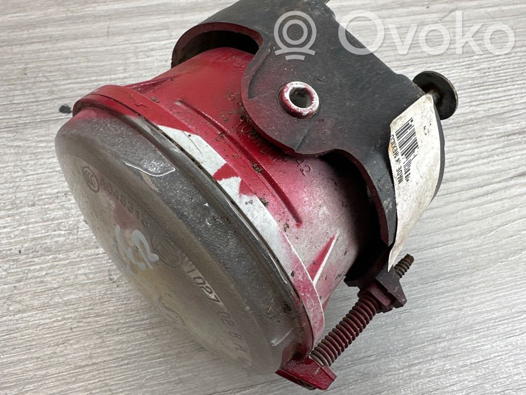 Chrysler Grand Voyager V Front fog light 