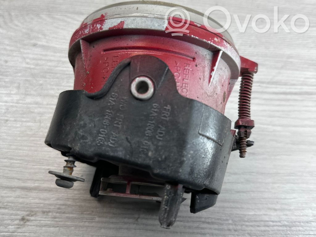 Chrysler Grand Voyager V Front fog light 