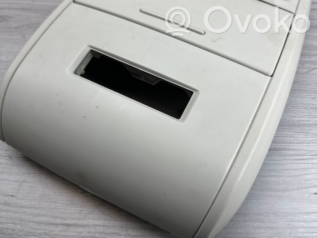 Chrysler Grand Voyager V Światło fotela przedniego 