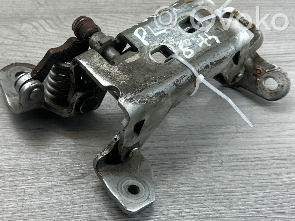 Chrysler Grand Voyager V Front door hinge set 