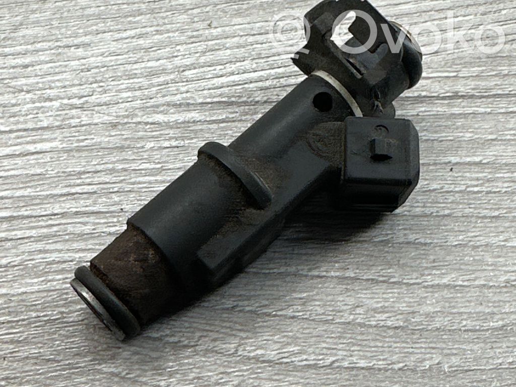 Peugeot 407 Sprausla (-i) 