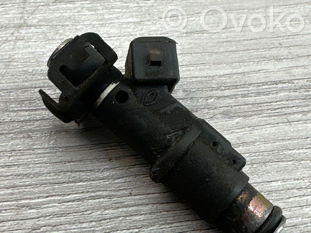 Peugeot 407 Sprausla (-i) 