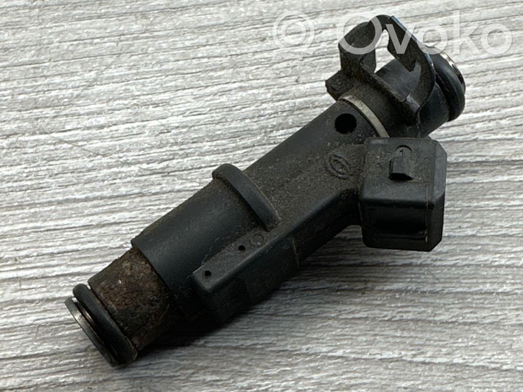 Peugeot 407 Sprausla (-i) 