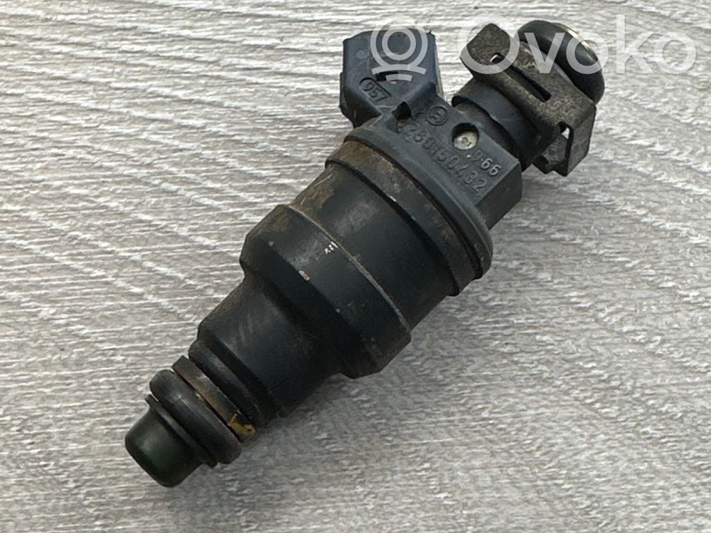 Saab 9000 CS Inyector de combustible 