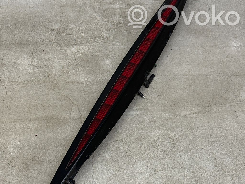 Infiniti FX Third/center stoplight 