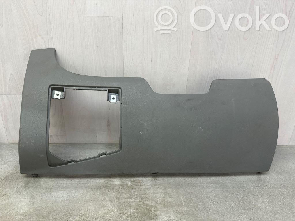 Peugeot Boxer Element deski rozdzielczej / dół 