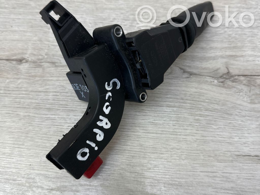 Ford Scorpio Indicator stalk 
