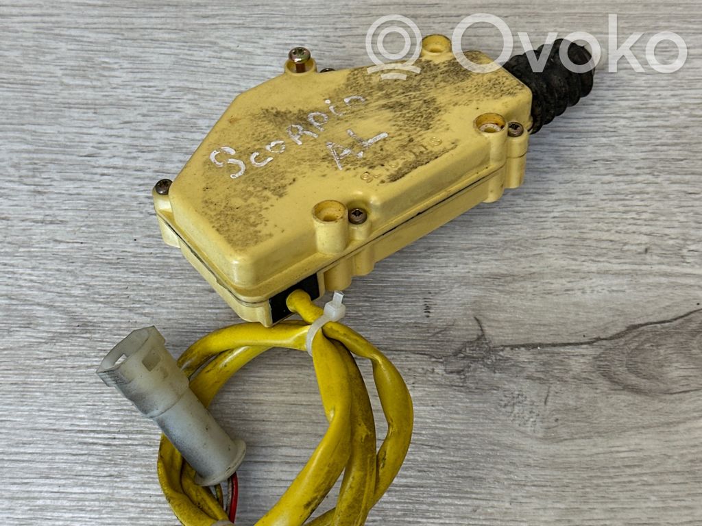 Ford Scorpio Central locking motor 