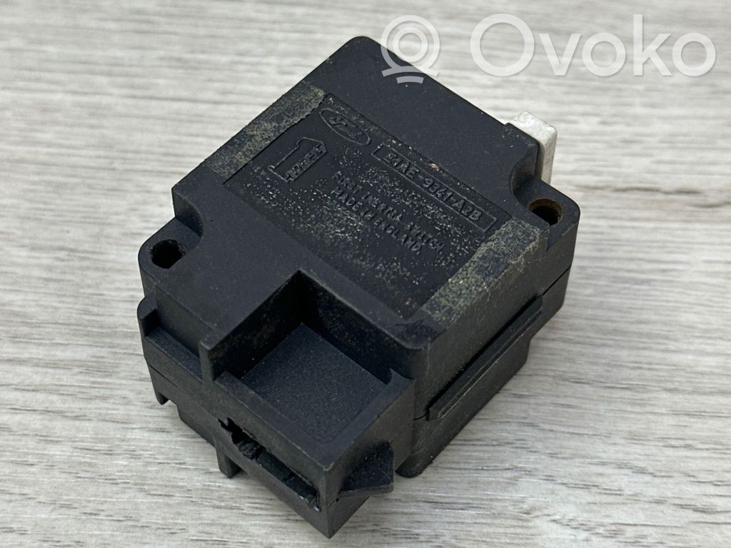 Ford Scorpio Fuel cut-off switch 