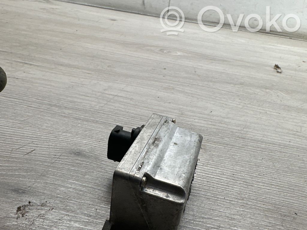 Citroen C5 ESP acceleration yaw rate sensor 