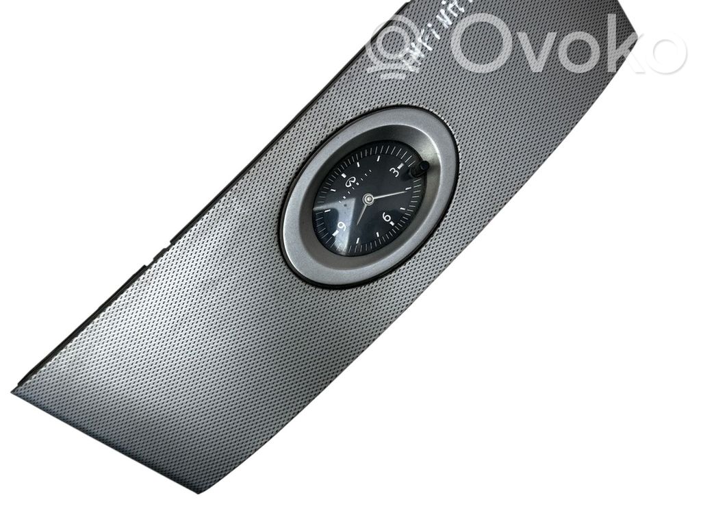 Infiniti FX Clock 