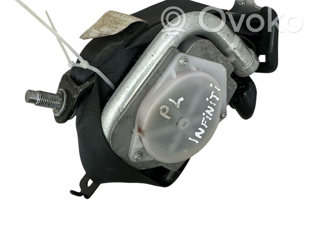 Cinturón delantero   TKAF2G1811,209N0302,0827