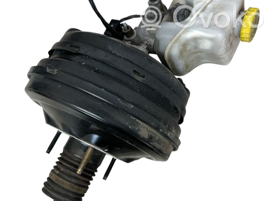 Chrysler 300 - 300C Servo-frein 