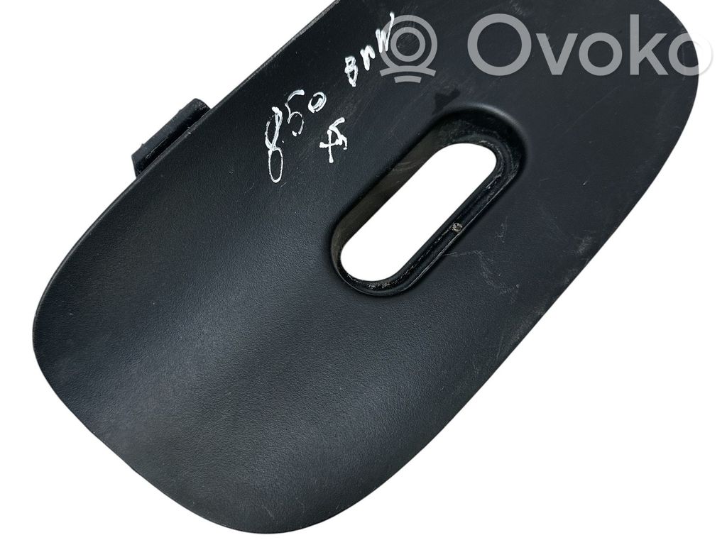 BMW X5 E53 Tow hook cap/cover 