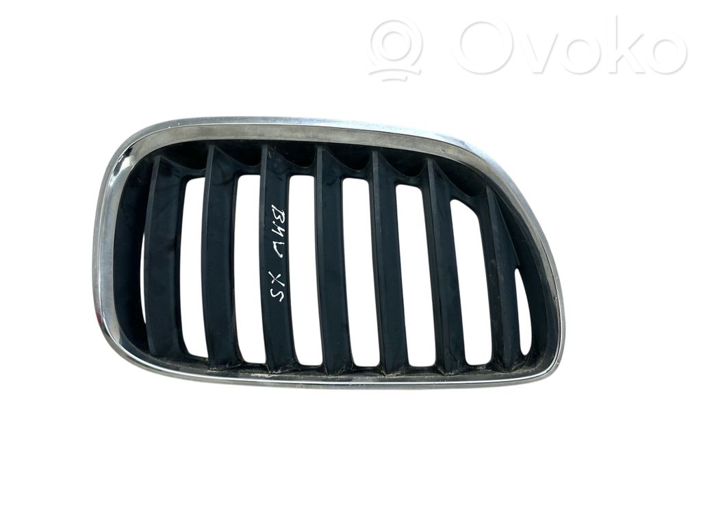Front grill   10627110