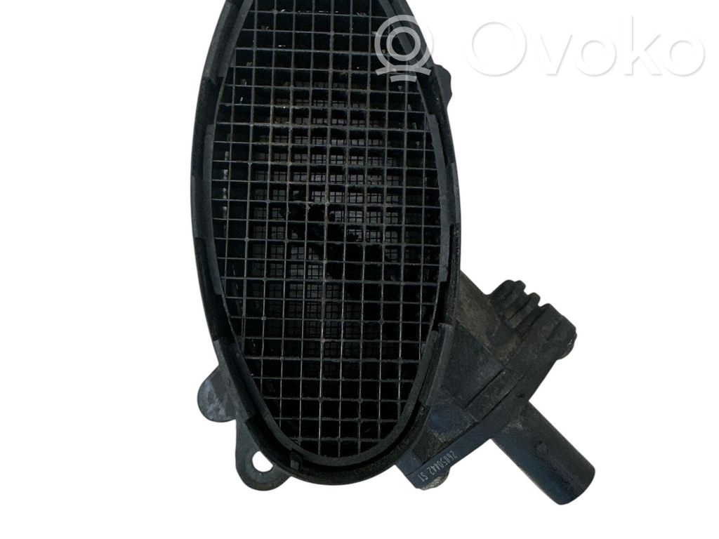 BMW 3 E46 Przepływomierz masowy powietrza MAF 