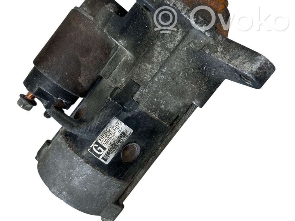 Starteris   M002T88671,RF5C