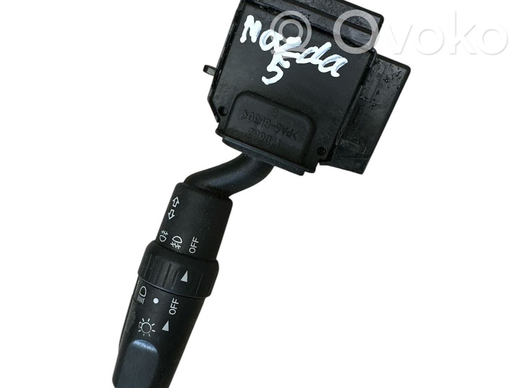 Indicator stalk   17D682,PA6GF30