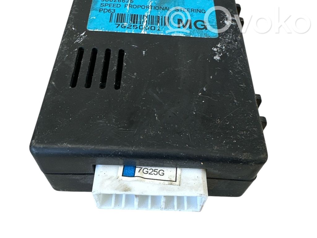Autres unités de commande / modules   96626626,7G250001