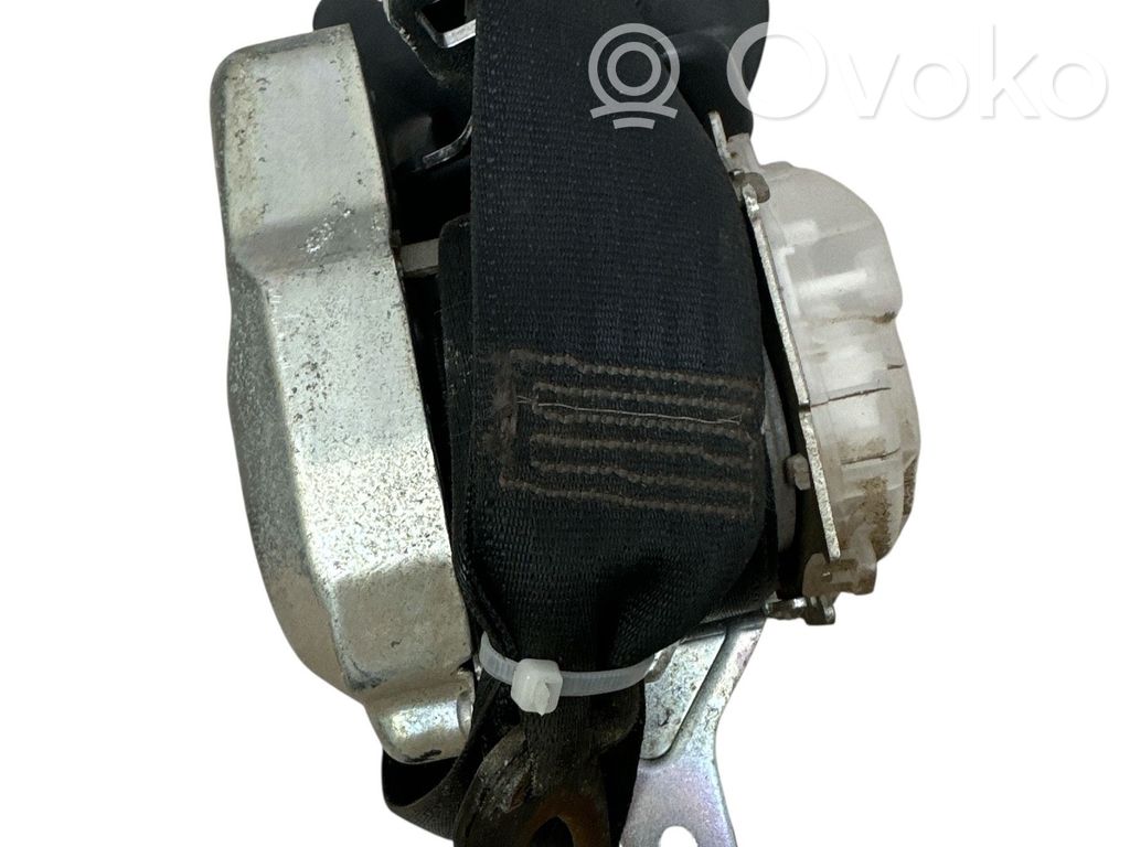 Peugeot 107 Sicherheitsgurt vorne 