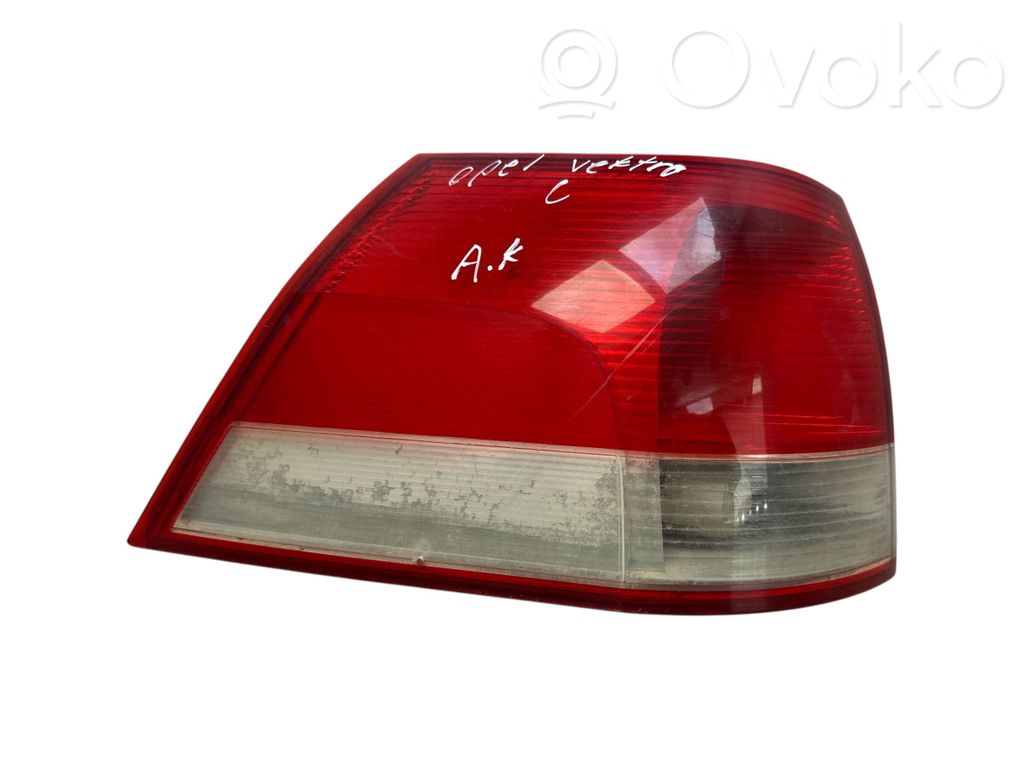 Lampa tylna   24469461,1873S102,1629,13184022,24469461,RS102