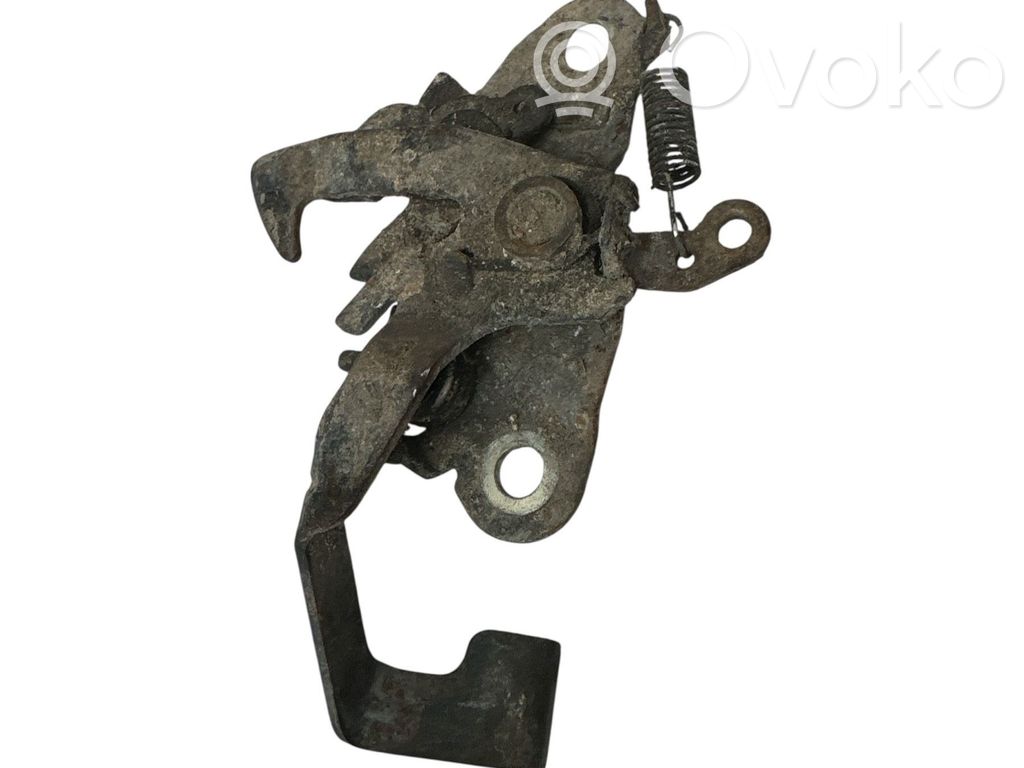 Peugeot 107 Engine bonnet/hood lock/latch loop/hook 